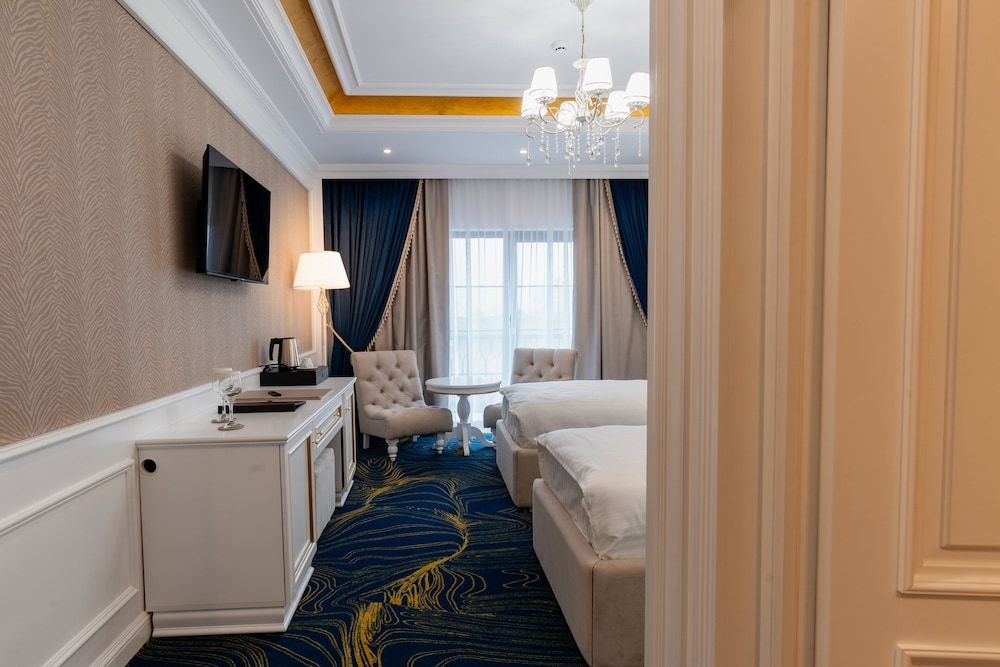 Hotel Noblesse Boutique & Spa 3