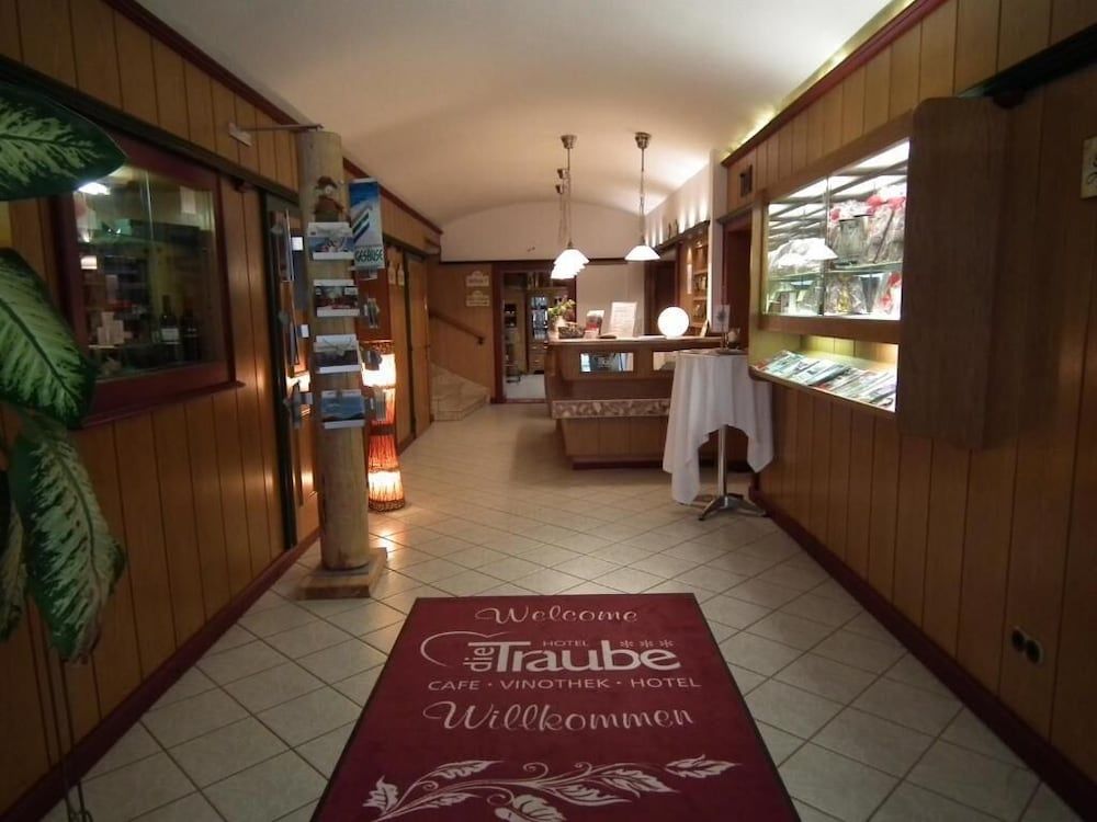 Hotel Die Traube 2