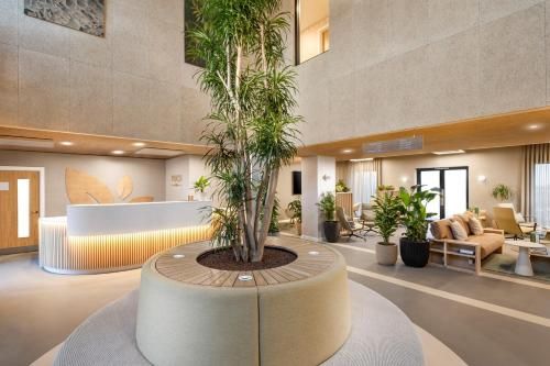 voco Zeal Exeter Science Park, by IHG 2