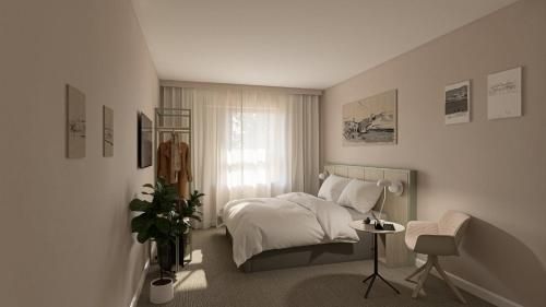 voco Zeal Exeter Science Park, by IHG 3