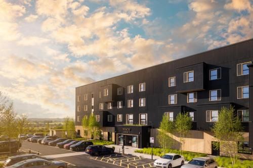 voco Zeal Exeter Science Park, by IHG 4 estrelas em Exeter