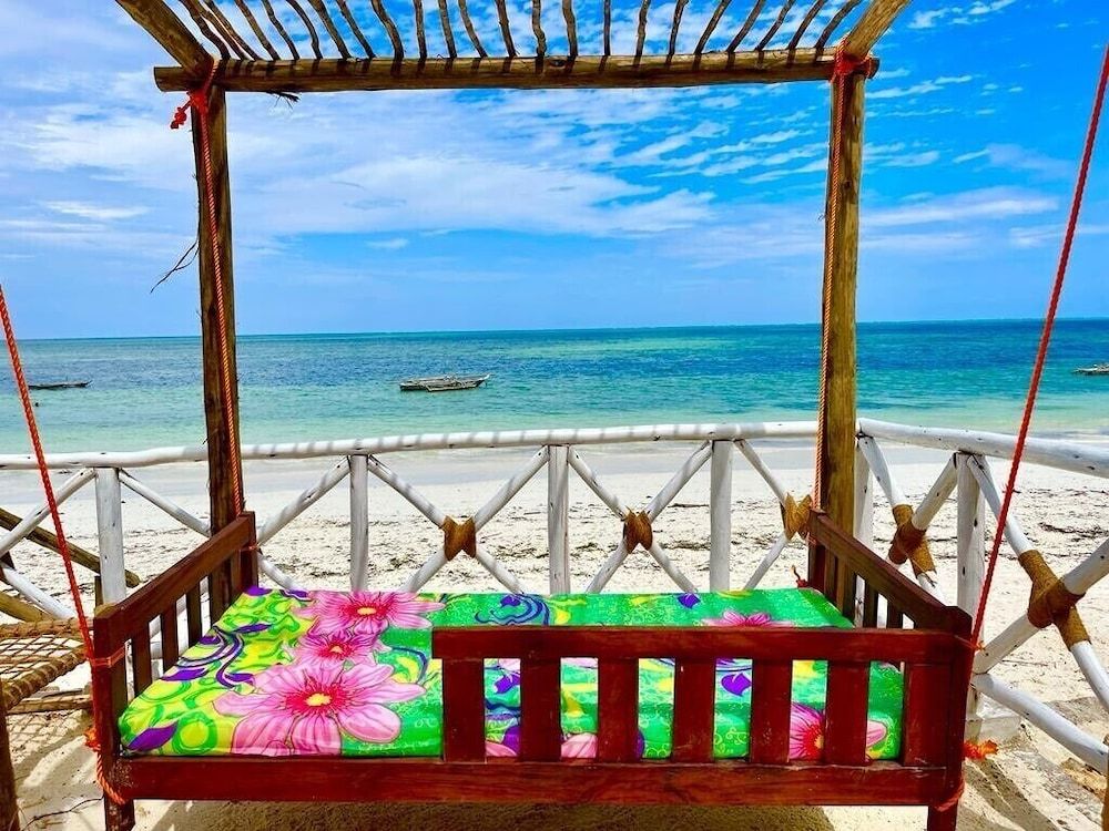 Equalia Boutique 3 estrelas em Jambiani