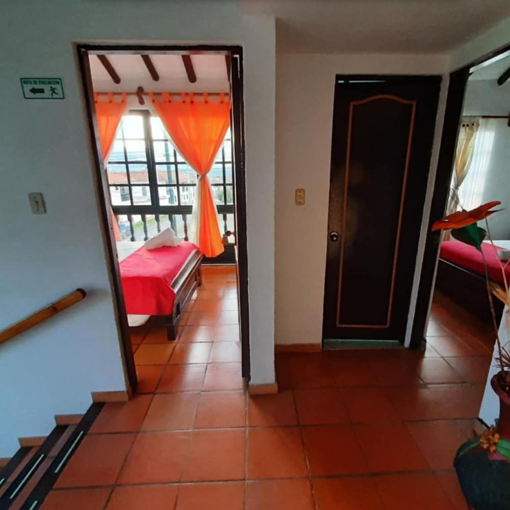 ApartaHotel El Refugio de Maria 2