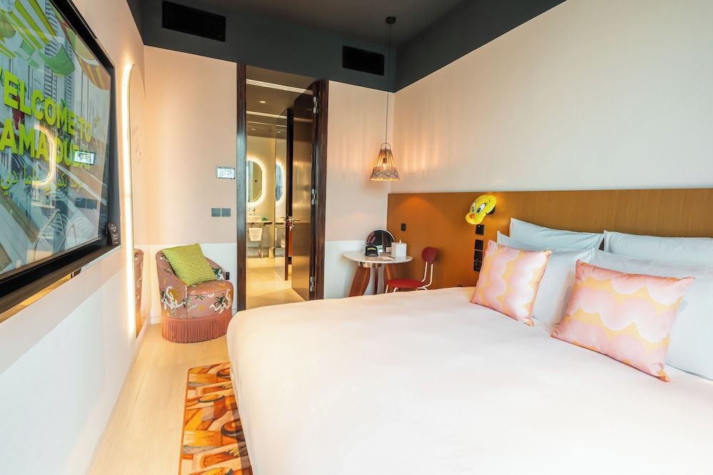 Mama Shelter Dubai 1