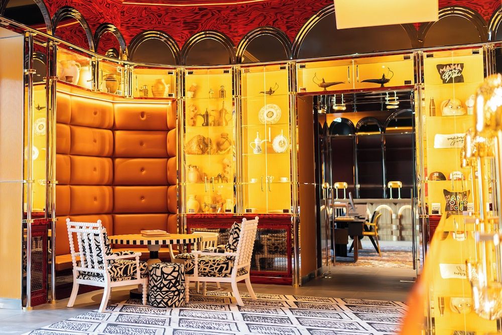 Mama Shelter Dubai 2