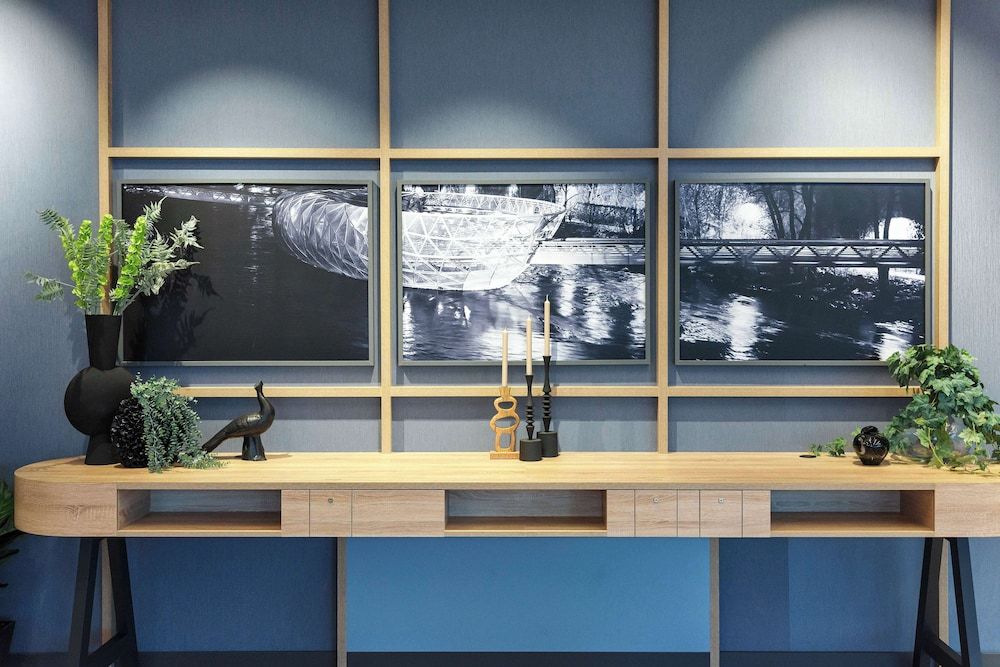 Radisson Hotel Graz 2