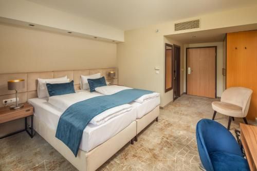 Fagus Hotel Conference & Spa 3