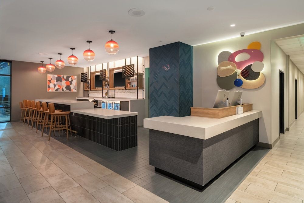 Atwell Suites Henderson at the Pass by IHG 3