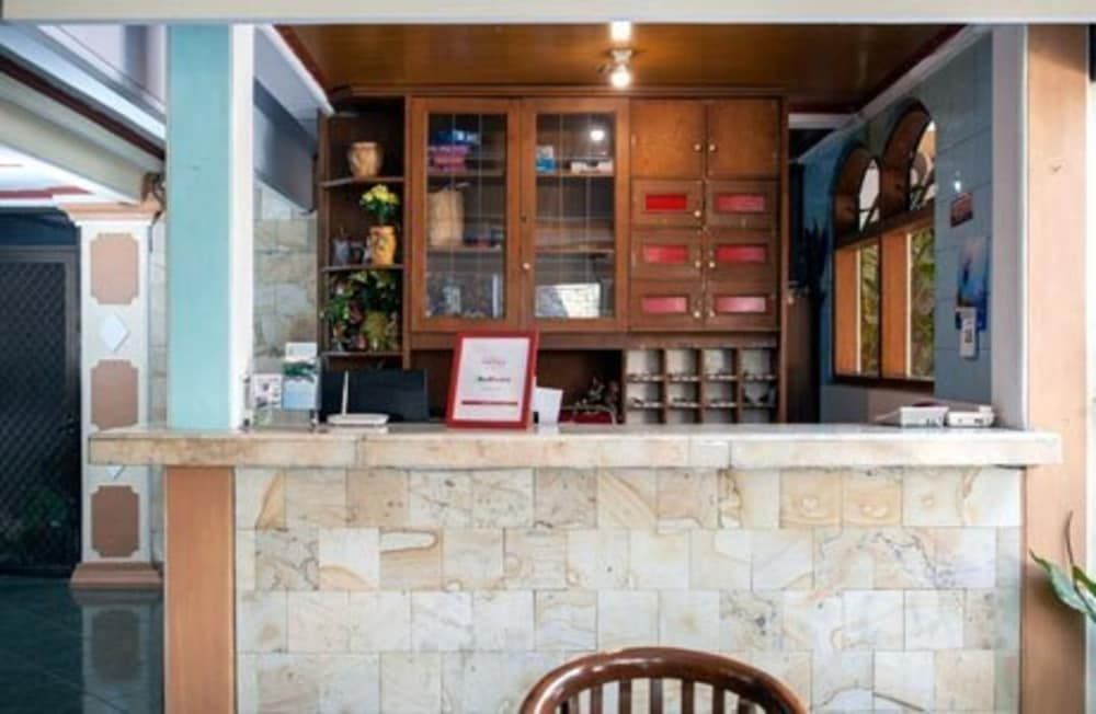 Hotel Palereman Soerabaia 2