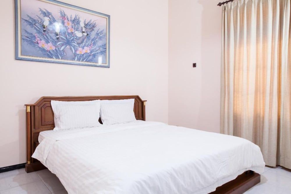 Hotel Palereman Soerabaia 3