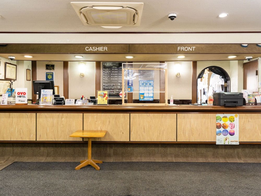 Tabist Hotel Ginga Kisarazu 3