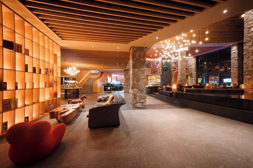 Swissôtel Damian Jasna 2