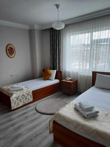 Samsun Charme Hotel 2