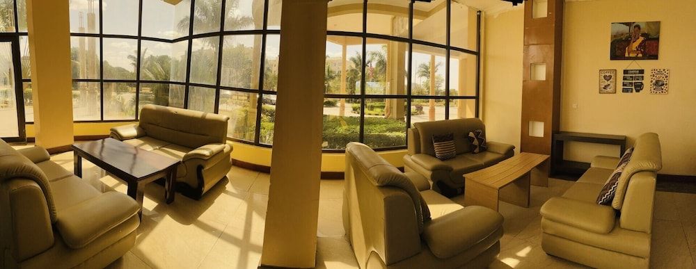 NASHERA HOTELS DODOMA 3