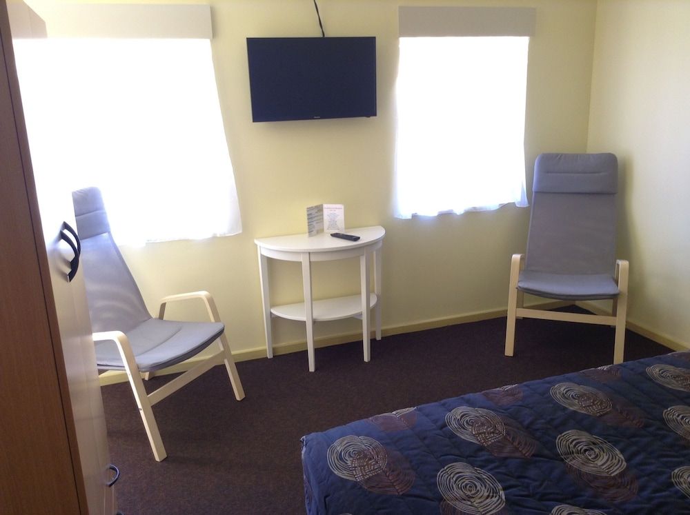 Daydream Motel and Apartments 2