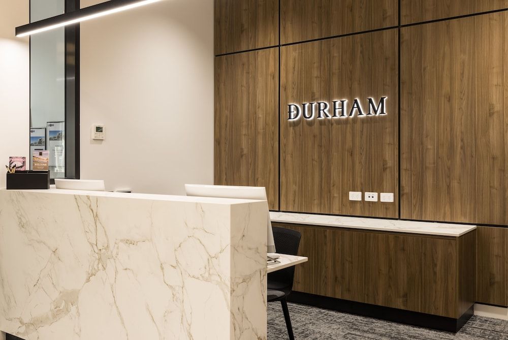 Durham Serviced Apartments 3