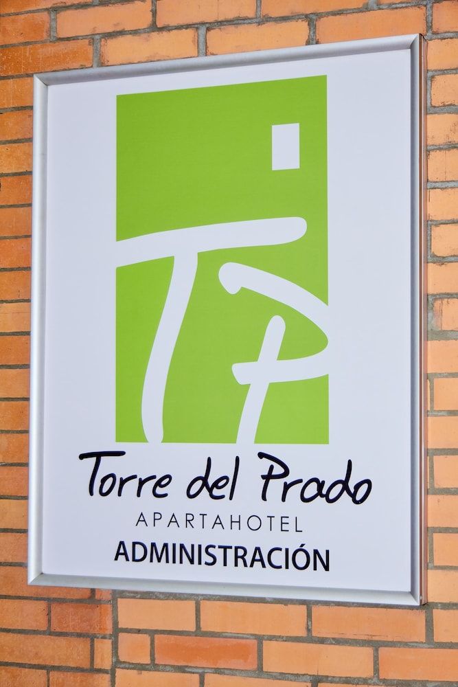 Hotel Torre del Prado 2