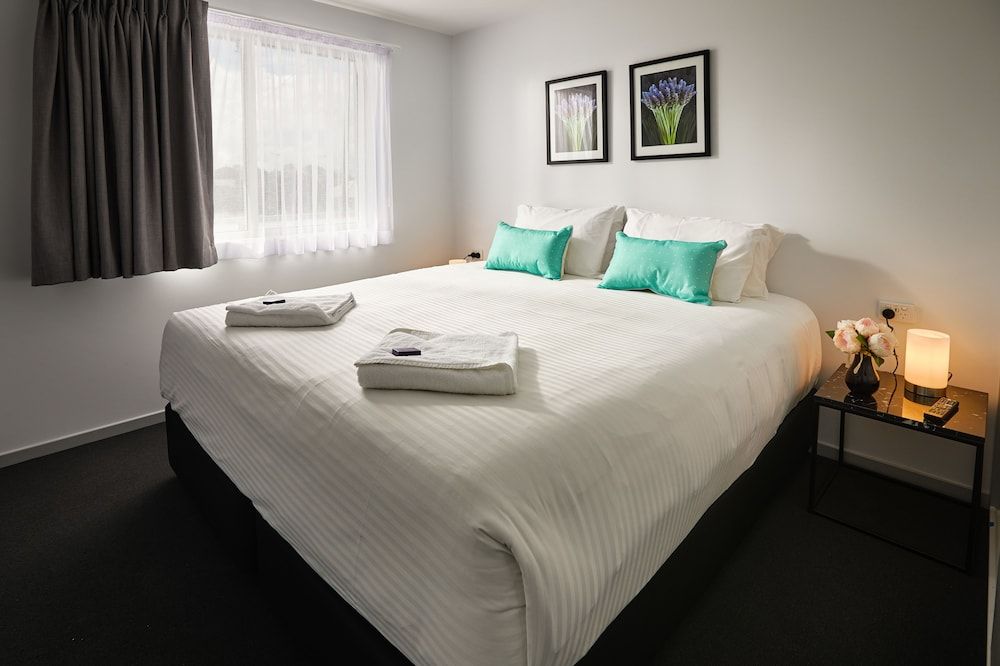 East Maitland Executive Apartments 3