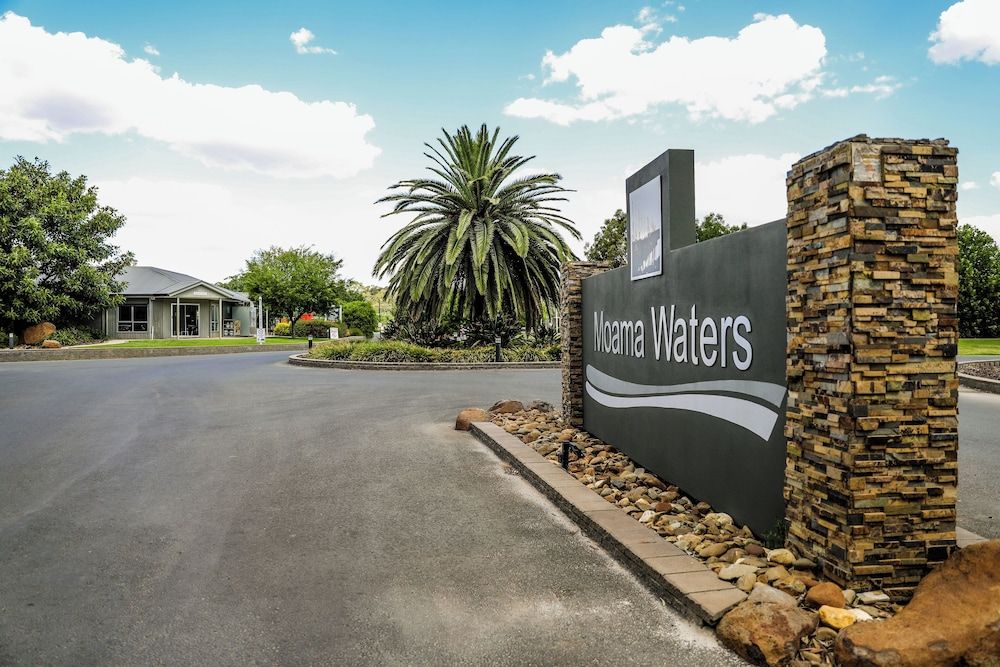 Discovery Parks Moama Waters 2