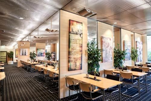 GenoHotel Forsbach 3