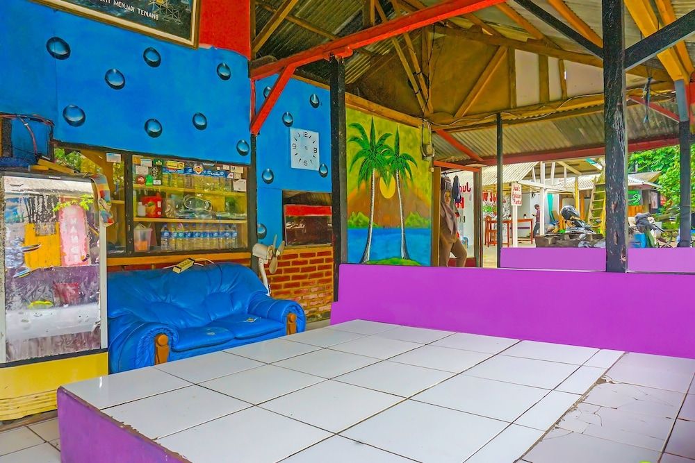 Hotel O Nusasari Guest House 2