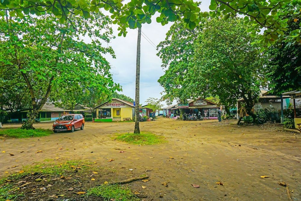 Hotel O Nusasari Guest House 3