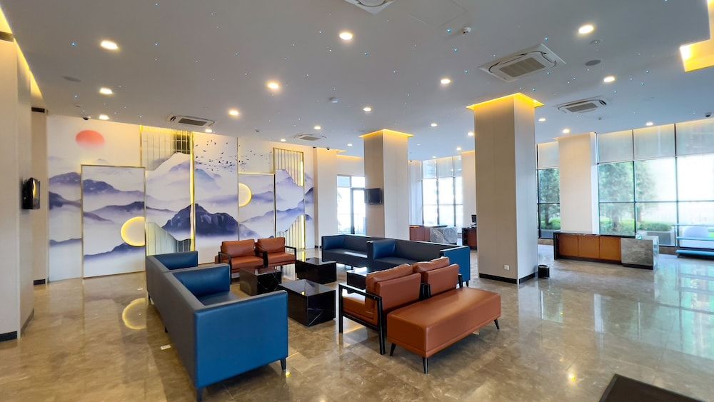 The Yanné, Onsen Hotel 3