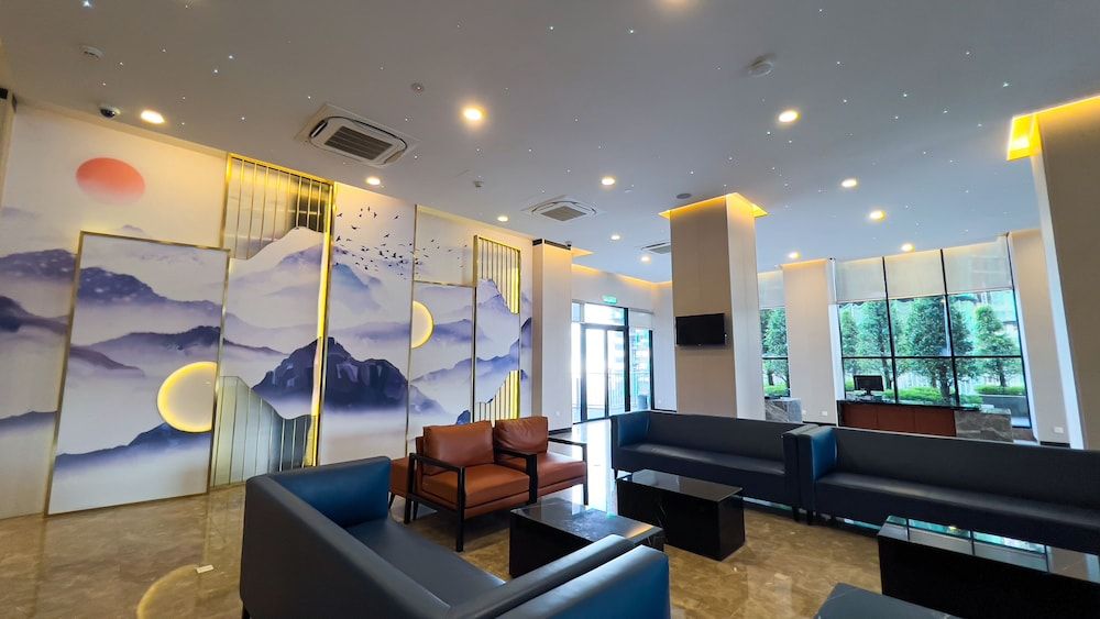 The Yanné, Onsen Hotel 2