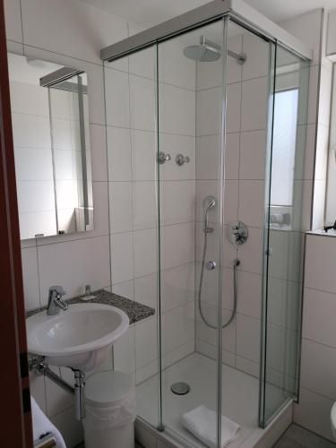 Appartis - Hotel am Stadtpark 3