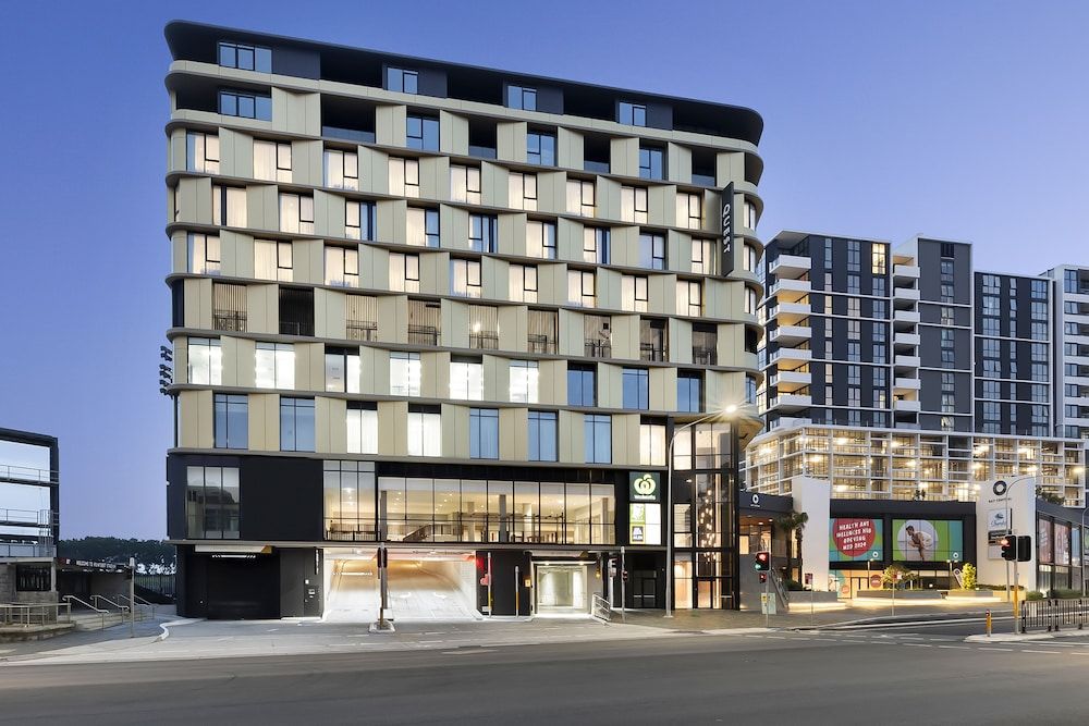 Quest Woolooware Bay 5 estrelas em Cronulla