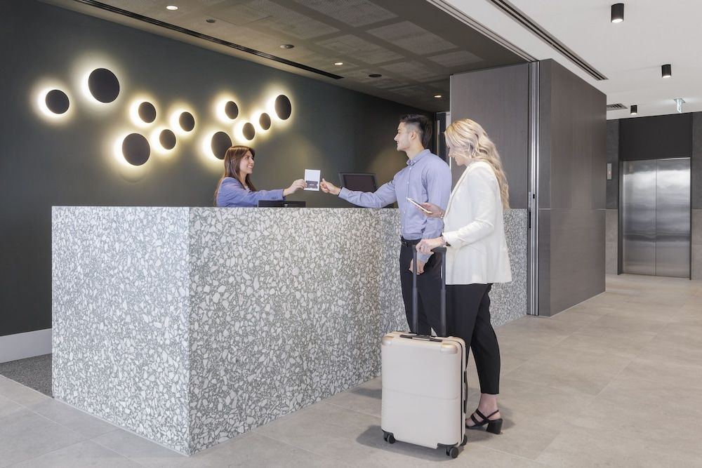 Quest Watergardens 2