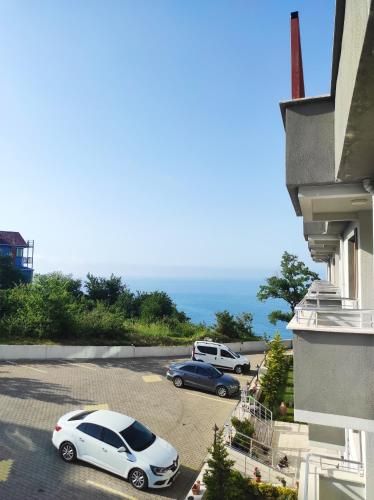 Amasra Sunrise Otel 2