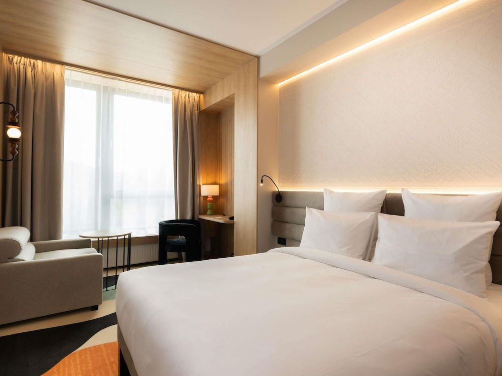 Mercure Szczyrk Resort 3