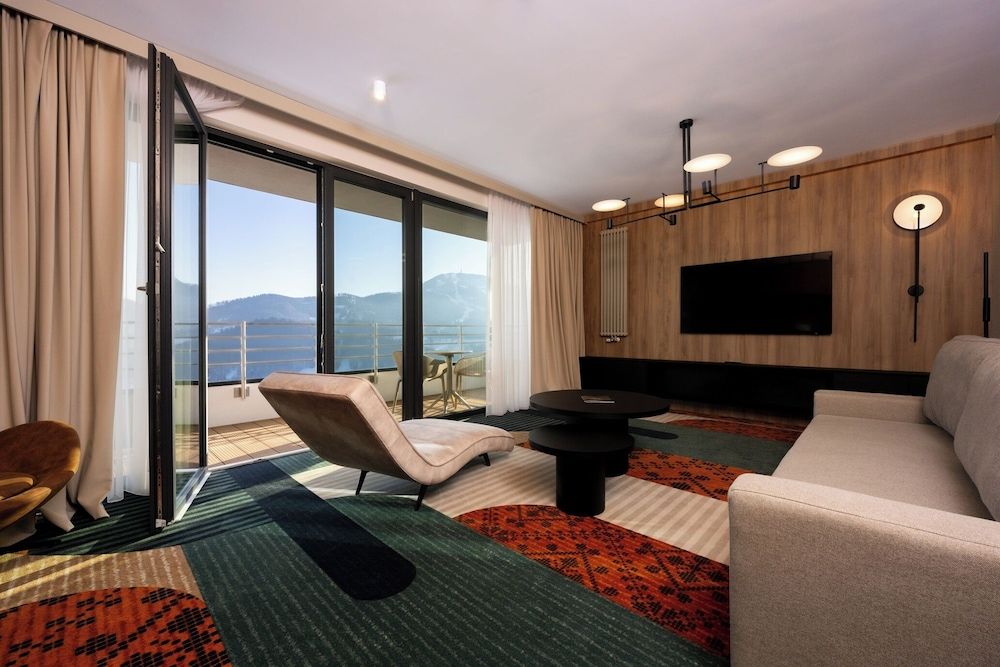 Mercure Szczyrk Resort 2