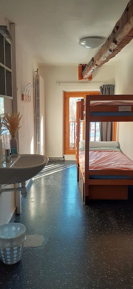 Auberge de Jeunesse HI Serre-Chevalier 3