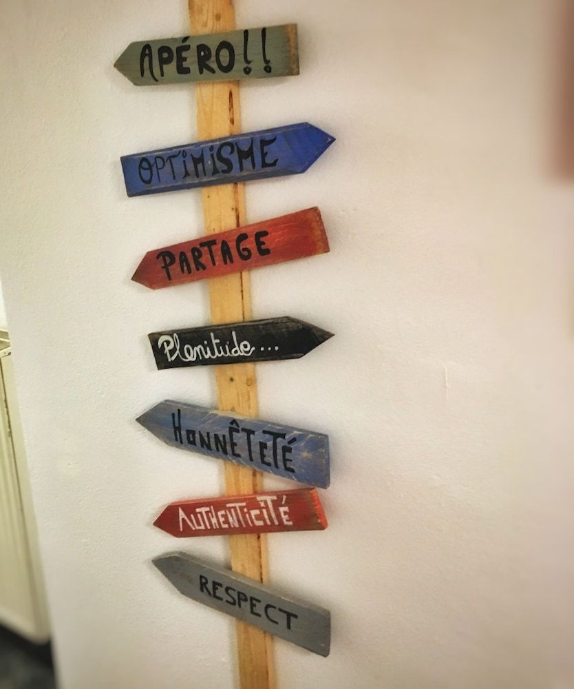 Auberge de Jeunesse HI Serre-Chevalier 2