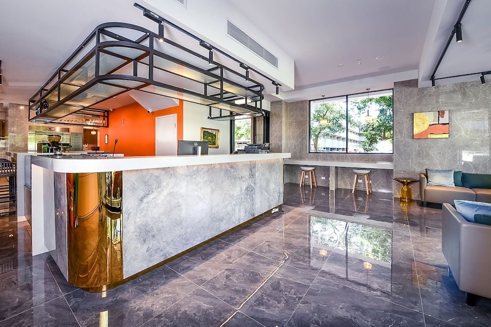 Aurea Hotel Perth Kings Park 2