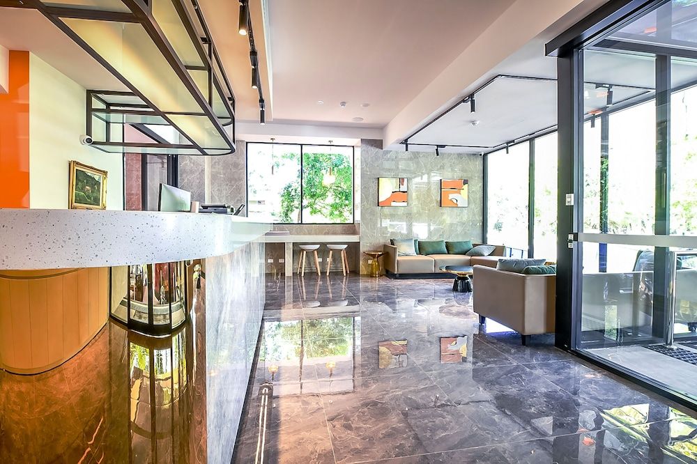 Aurea Hotel Perth Kings Park 1