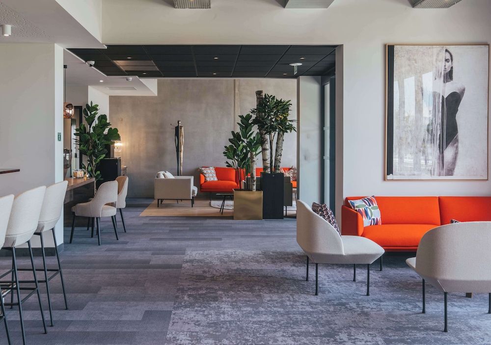 Kyriad Chateauroux Nord Aeroport 2