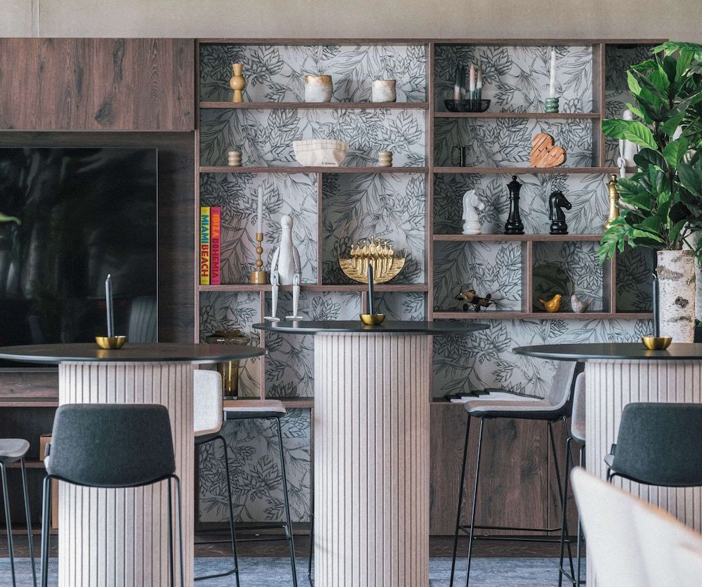 Kyriad Chateauroux Nord Aeroport 3