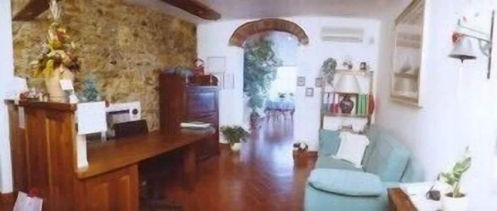 Residence Il Connubio 2