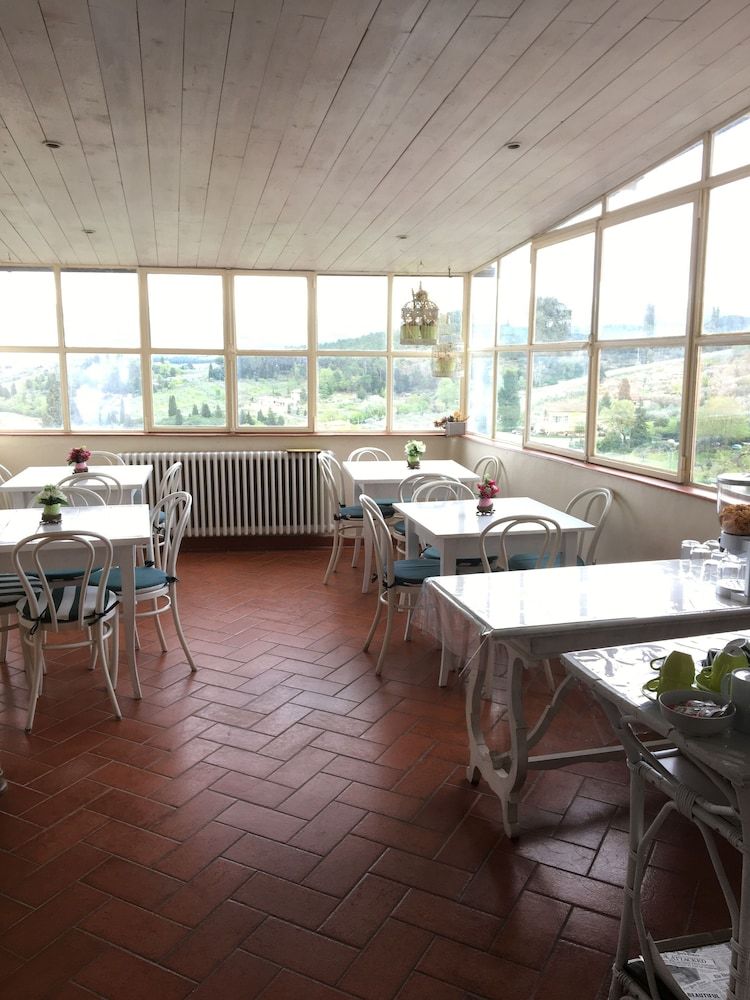 Residence Il Connubio 1