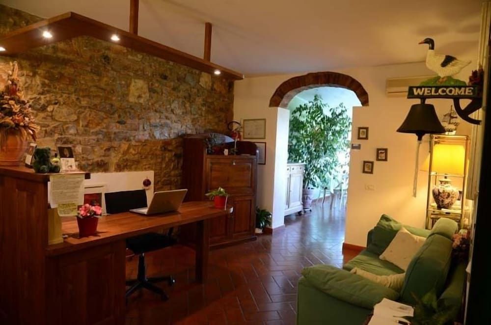 Residence Il Connubio 3