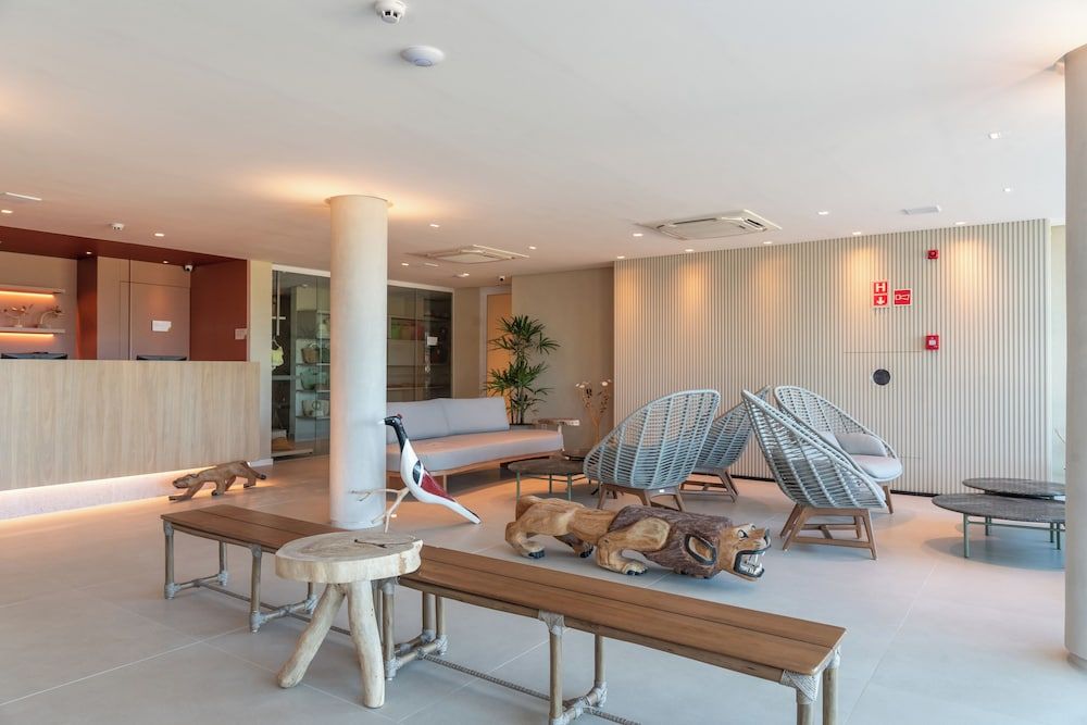 Transamerica Dunas de Marapé 3