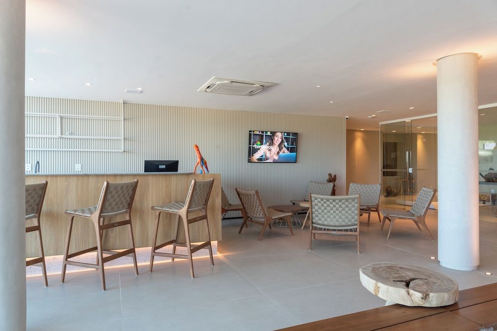 Transamerica Dunas de Marapé 2