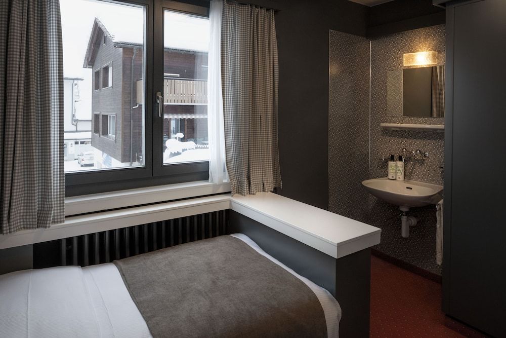 Hotel Bergidyll - Riders Haven 3