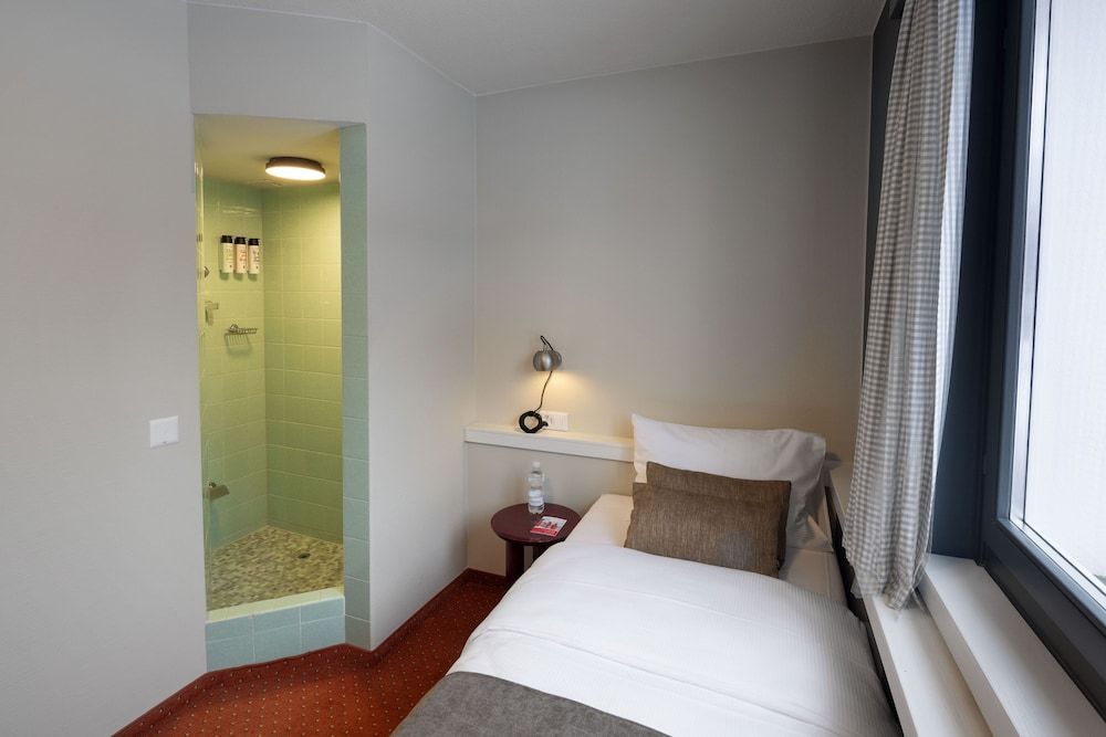 Hotel Bergidyll - Riders Haven 2