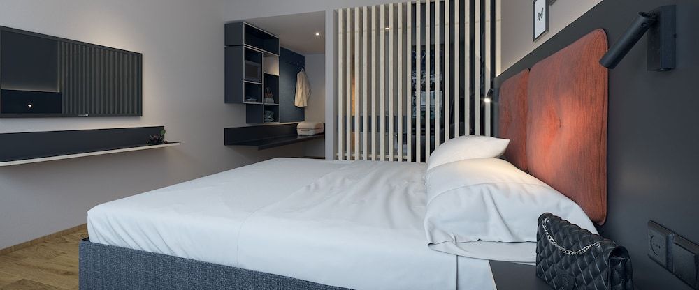 Alpstadt Lifestyle Hotel 3