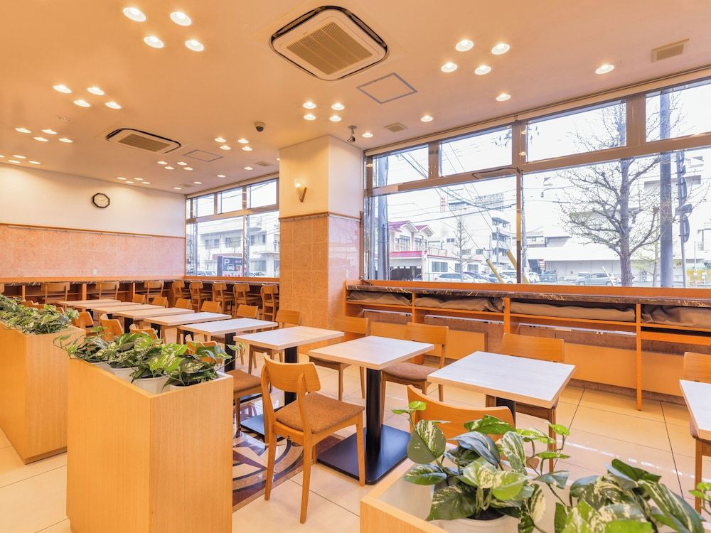 APA Hotel Miyagi Furukawa Ekimae 2