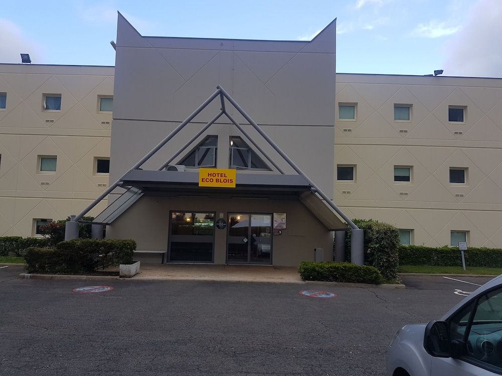 Hôtel Eco Blois
